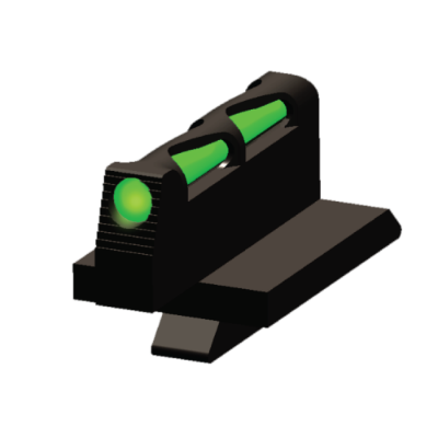Hi-Viz Litewave Front Sight for Ruger