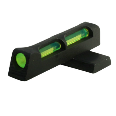 Hi-Viz Springfield Arm. Litewave Interchangeable Front sight