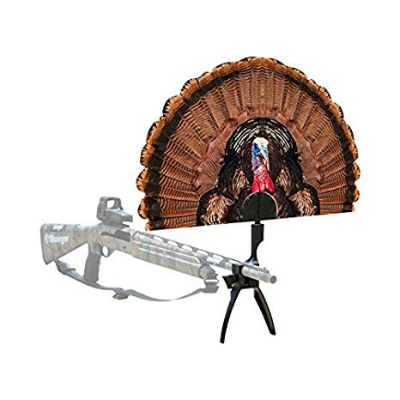 MOJO Tail Chaser MAX Turkey Decoy