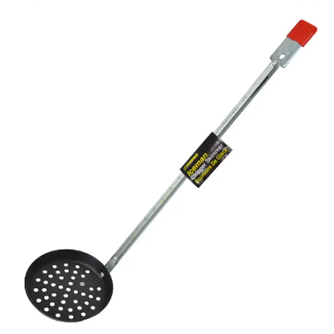 HT Iceman Skimmer With Chipper, Ruler & Coated Tip