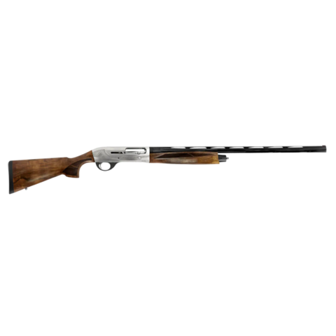 Weatherby 18i Deluxe 20ga Semi Auto Shotgun