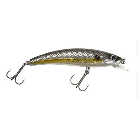 Lunkerhunt Impact Distress 6F Floating Jerkbait