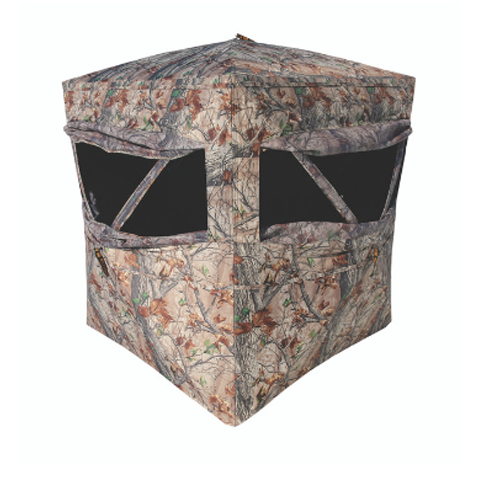 Muddy Infinity 2-Man Ground Blind - Epic