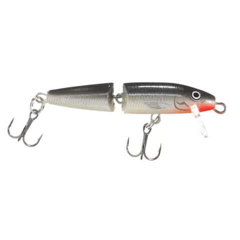 Rapala Jointed Multi Species J-05