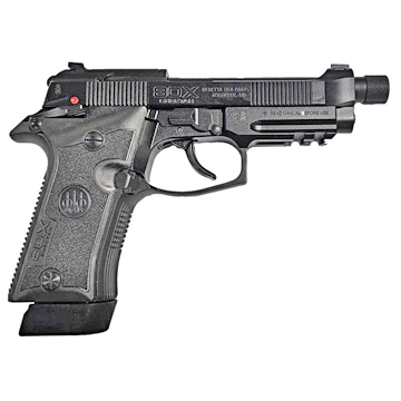 Beretta 80X Cheetah Tactical 380 ACP Semi Auto Pistol