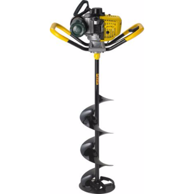 Powered Augers
