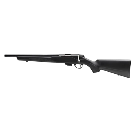 Tikka T1x 17HMR Left Handed Bolt Action Rifle
