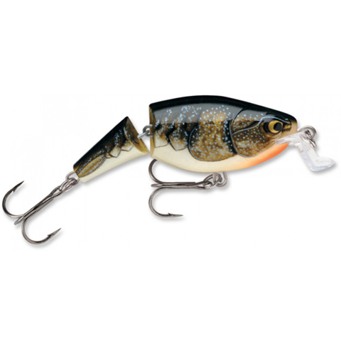 Rapala Jointed Shallow Shad Rap 05