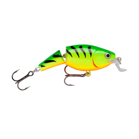 Rapala Jointed Shallow Shad Rap 05