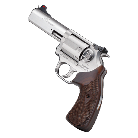 Kimber K6s DASA 4