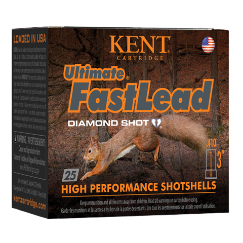 Kent Ultimate Fastlead 410 Ga 3