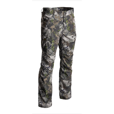 Kings Camo Hunter Pant 2.0 - KC Ultra