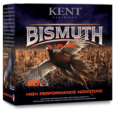 Kent Bismuth Upland 16 Ga 2 3/4