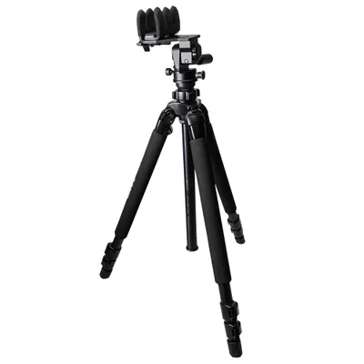Kopfjager K700 AMT Tripod With Reaper Grip