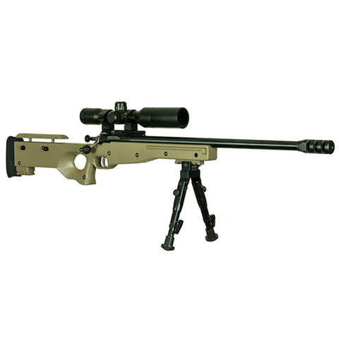 Keystone Crickett Precision Rifle .22 LR