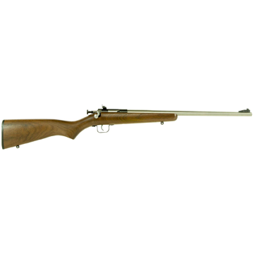 Keystone Crickett 22LR Youth Single Shot Rifle