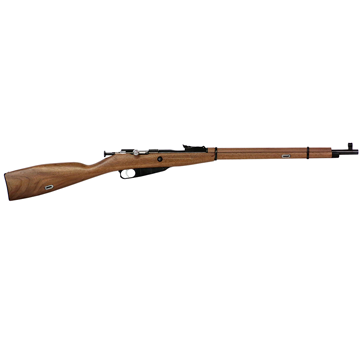 Keystone Crickett 22LR Youth Mosin Nagant Rifle