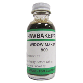 hawbakers widow maker 800, lure, red fox, grey fox, raccoon - The