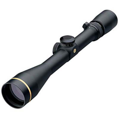 Leupold VX-3i 3.5-10x40mm Wind-Plex DISCONTINUED