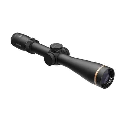 Leupold VX-5HD 3-15x44 CDS-ZL2 Side Focus Firedot