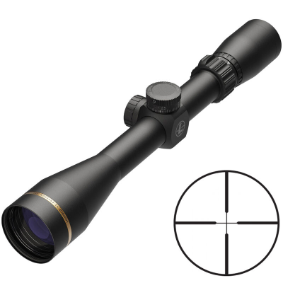 Leupold VX-Freedom .350 Legend 3-9x40mm