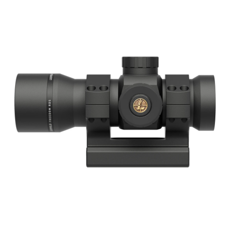 Leupold Freedom RDS 1x34 Red Dot with Mount