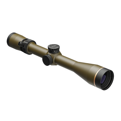Leupold VX-3HD 4.5-14x40 CDS-ZL 1