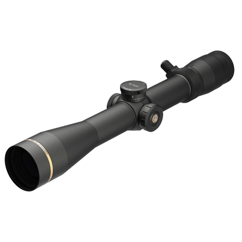 Leupold VX-3HD 3.5-10x40 - 30mm CDS-Z Scope
