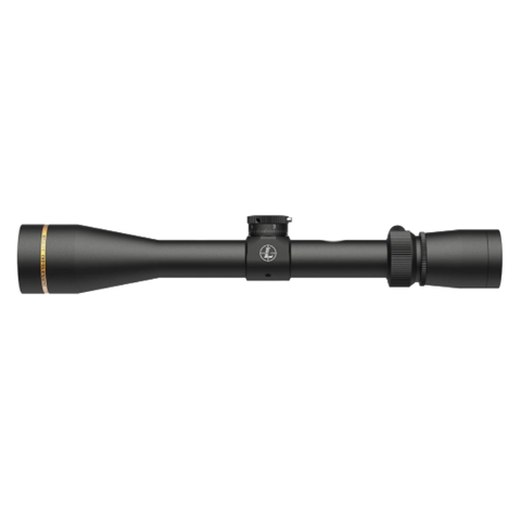 Leupold VX-3HD 3.5-10x40 - 30mm  CDS-ZL Duplex Scope