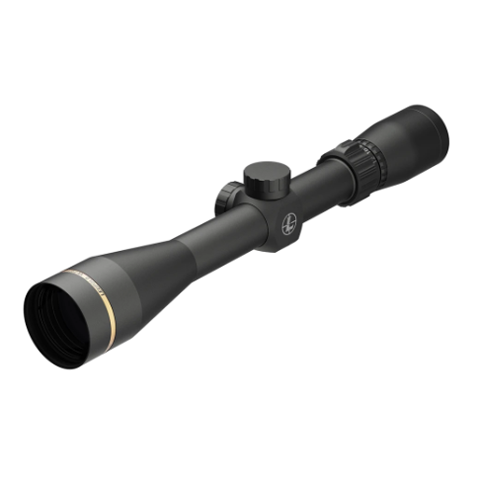 Leupold VX-Freedom 4-12x40mm Hunt-Plex Scope