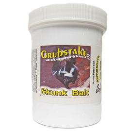 Jameson's Grubstake Skunk Bait