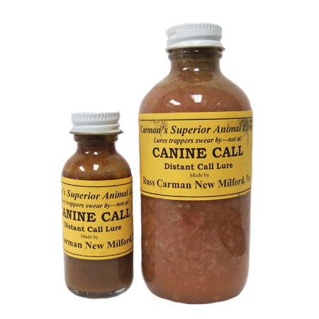 COLLARUM® Canine Bait (CCB)