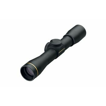 Leupold FX-II Handgun 4x28 Duplex Scope