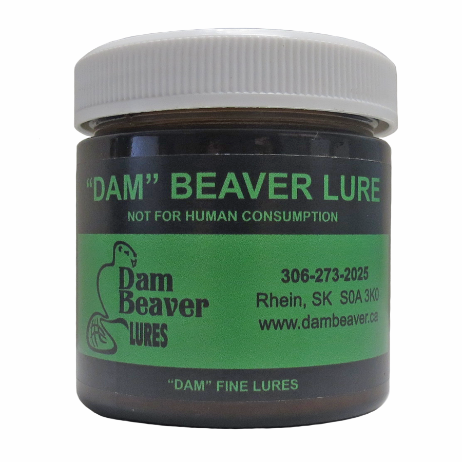 Dam Beaver Dam Beaver Lure