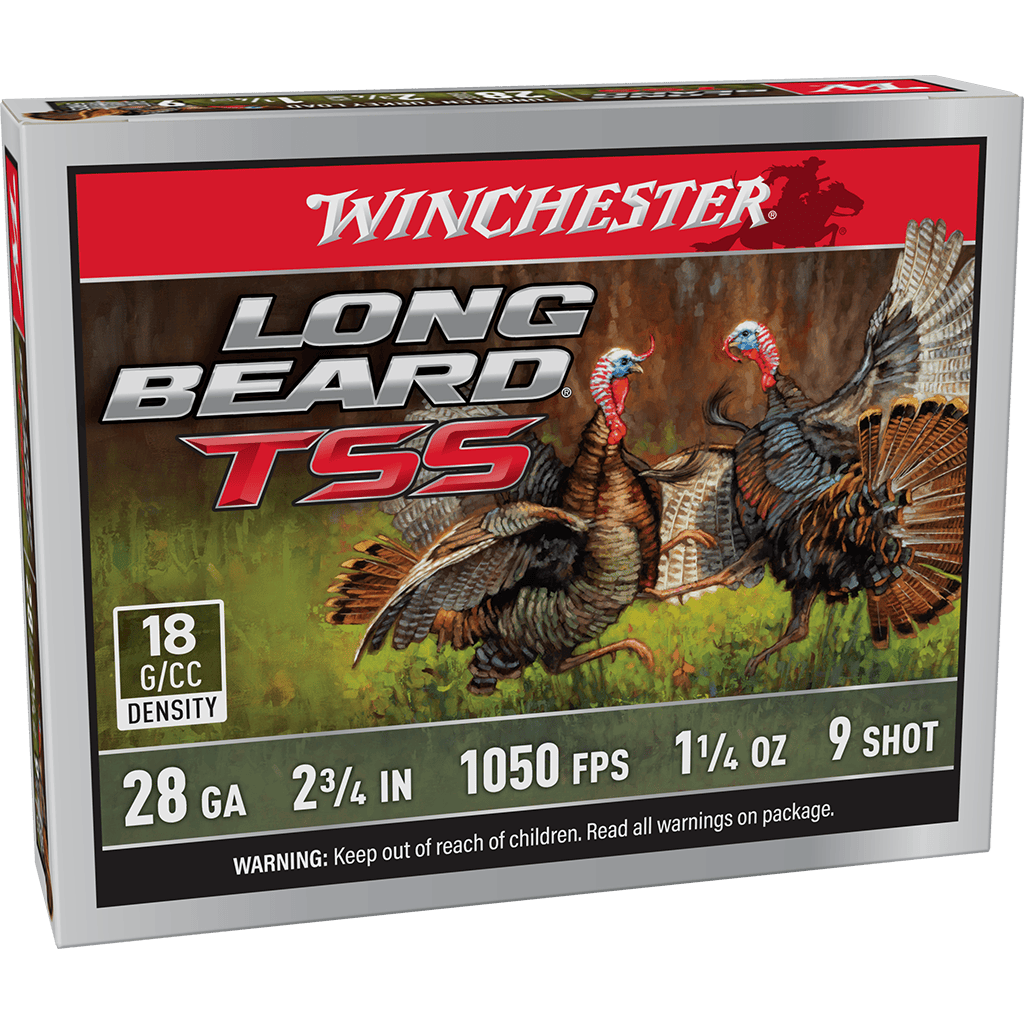 Winchester 28 Ga 2 3/4