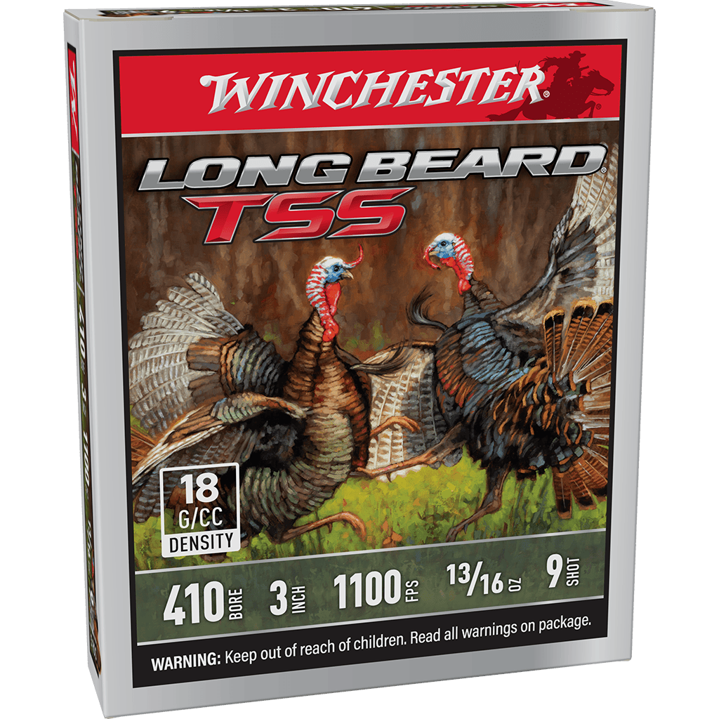 Winchester 410 Bore 3