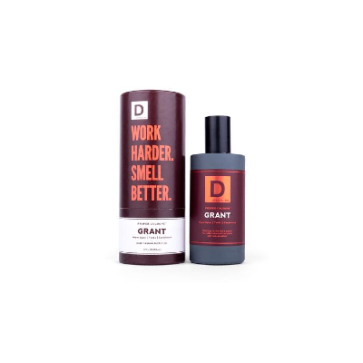Duke Cannon Proper Cologne Grant
