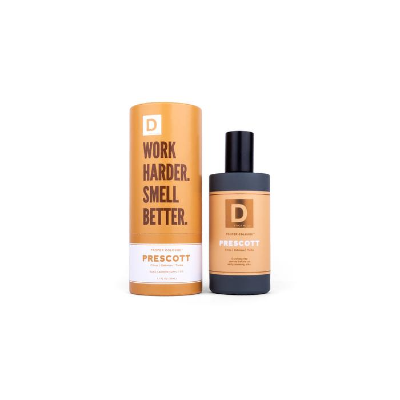 Duke Cannon Proper Cologne Prescott