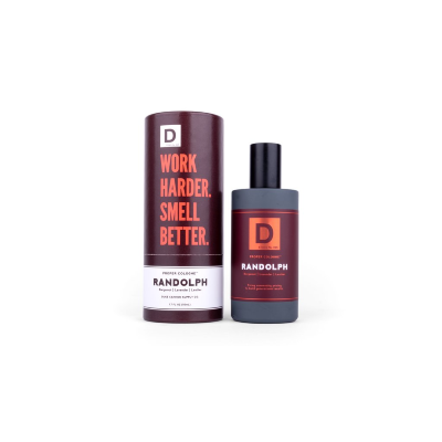 Duke Cannon Proper Cologne Randolph