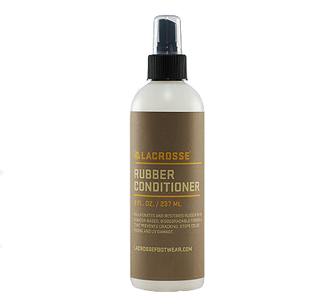 Lacrosse Rubber Conditioning Spray