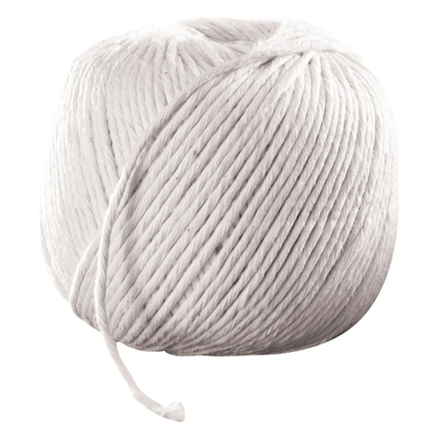 LEM Cotton Twine - 1/2 Pound Ball