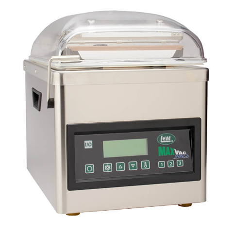 LEM  MaxVac Pro Chamber Vacuum Sealer