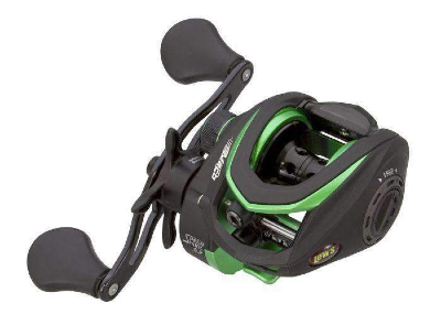 lew's mach 1 speed spool combo