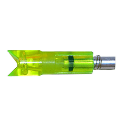 Lumenok Crossbow Bolt End