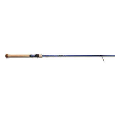 St. Croix Legend Tournament Walleye Spinning Rod - 6'8