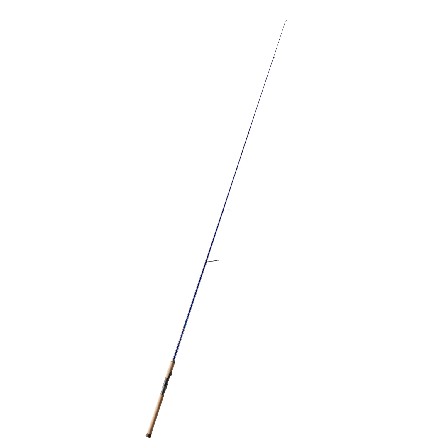 St Croix Legend Tournament Walley Series Spinning Rods