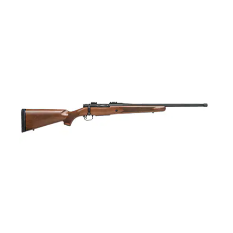 Mossberg Patriot 450 Bushmaster Bolt Action Rifle