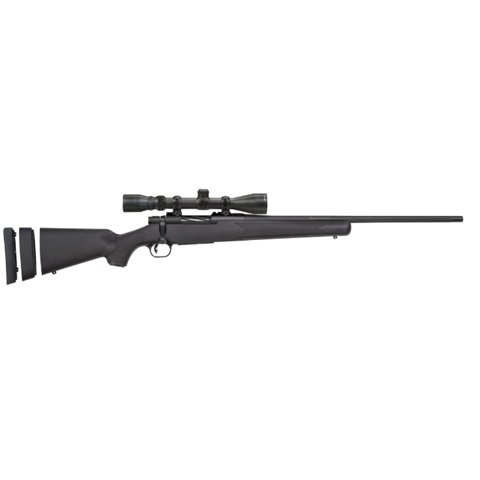 Mossberg Patriot Bantam 350 Legend Bolt Action Scoped Rifle