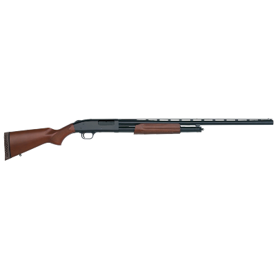 Mossberg 500 12 Ga All Purpose Field Pump Shotgun