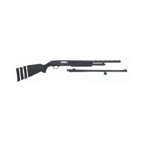 Mossberg 500 Bantam Combo Pump 20 Gauge